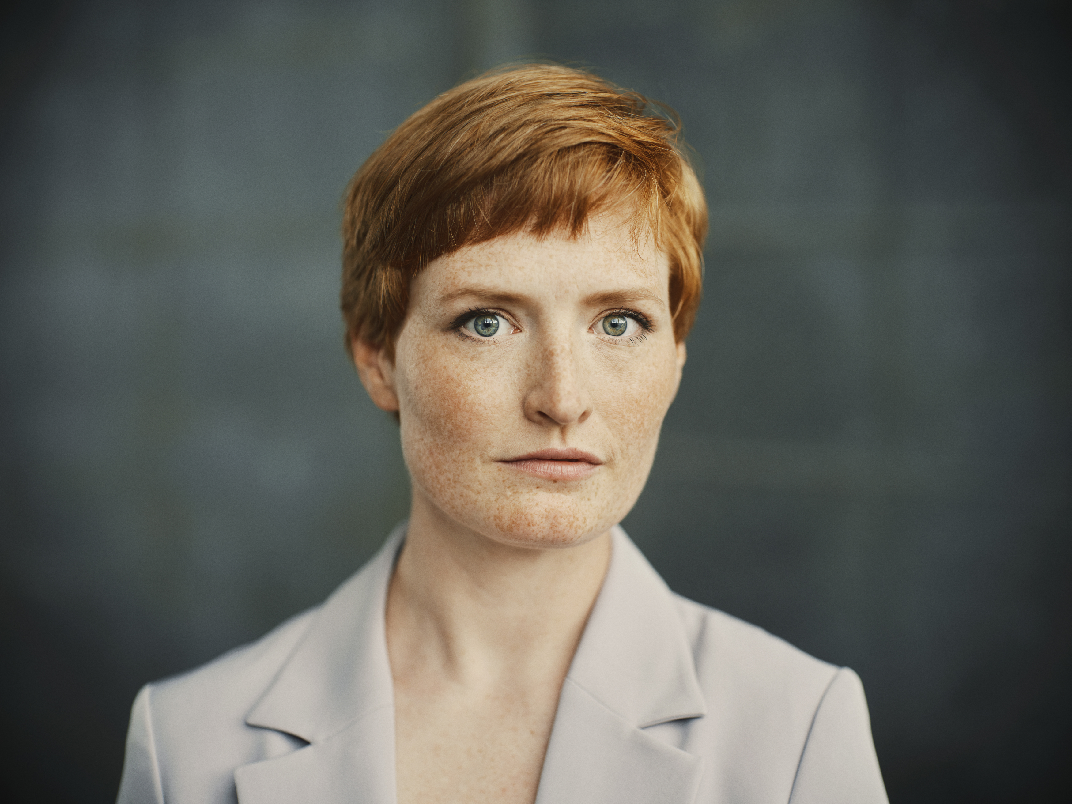 Benedikte Borum Engell