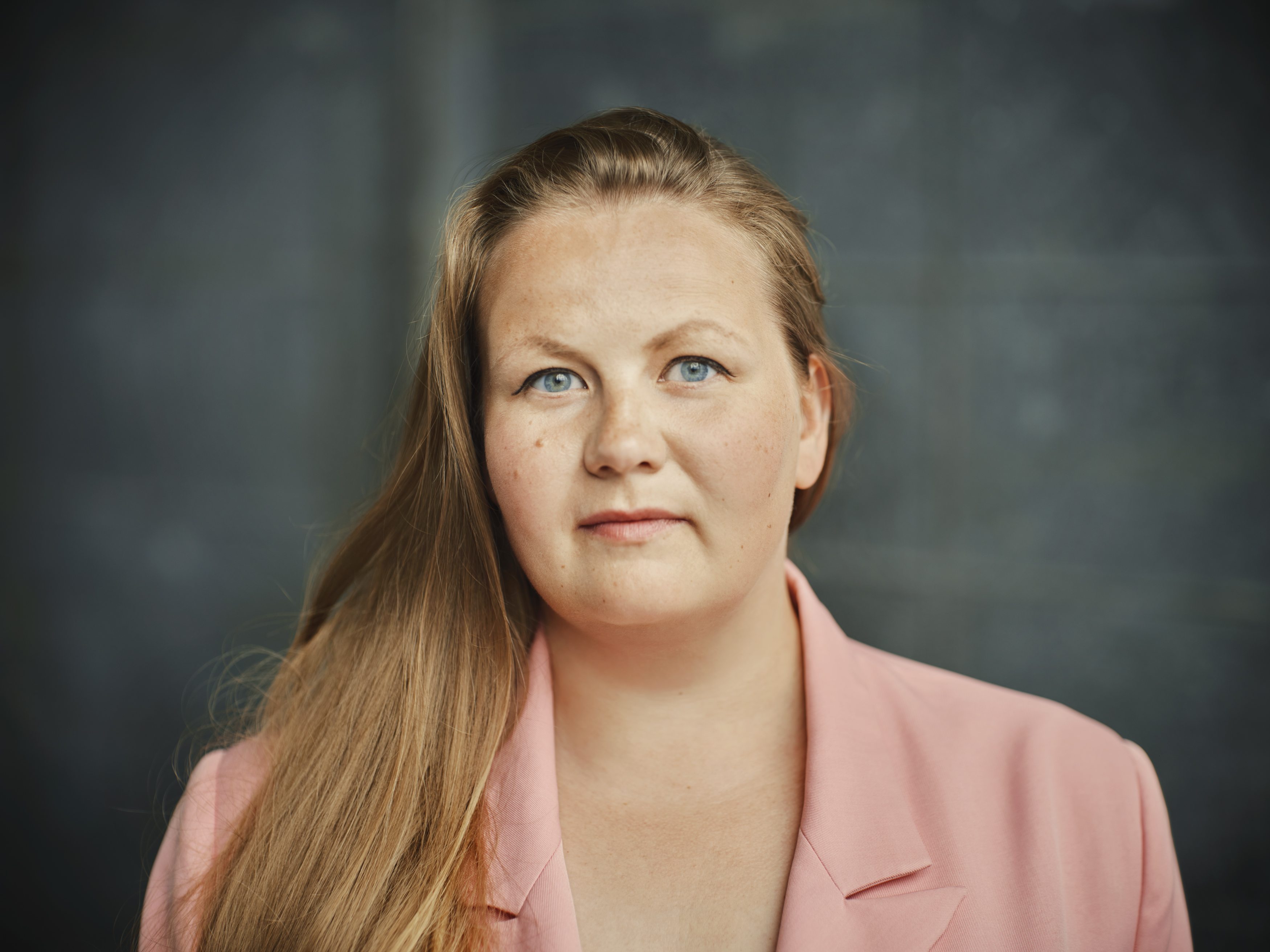 Mette Dahl Kristensen
