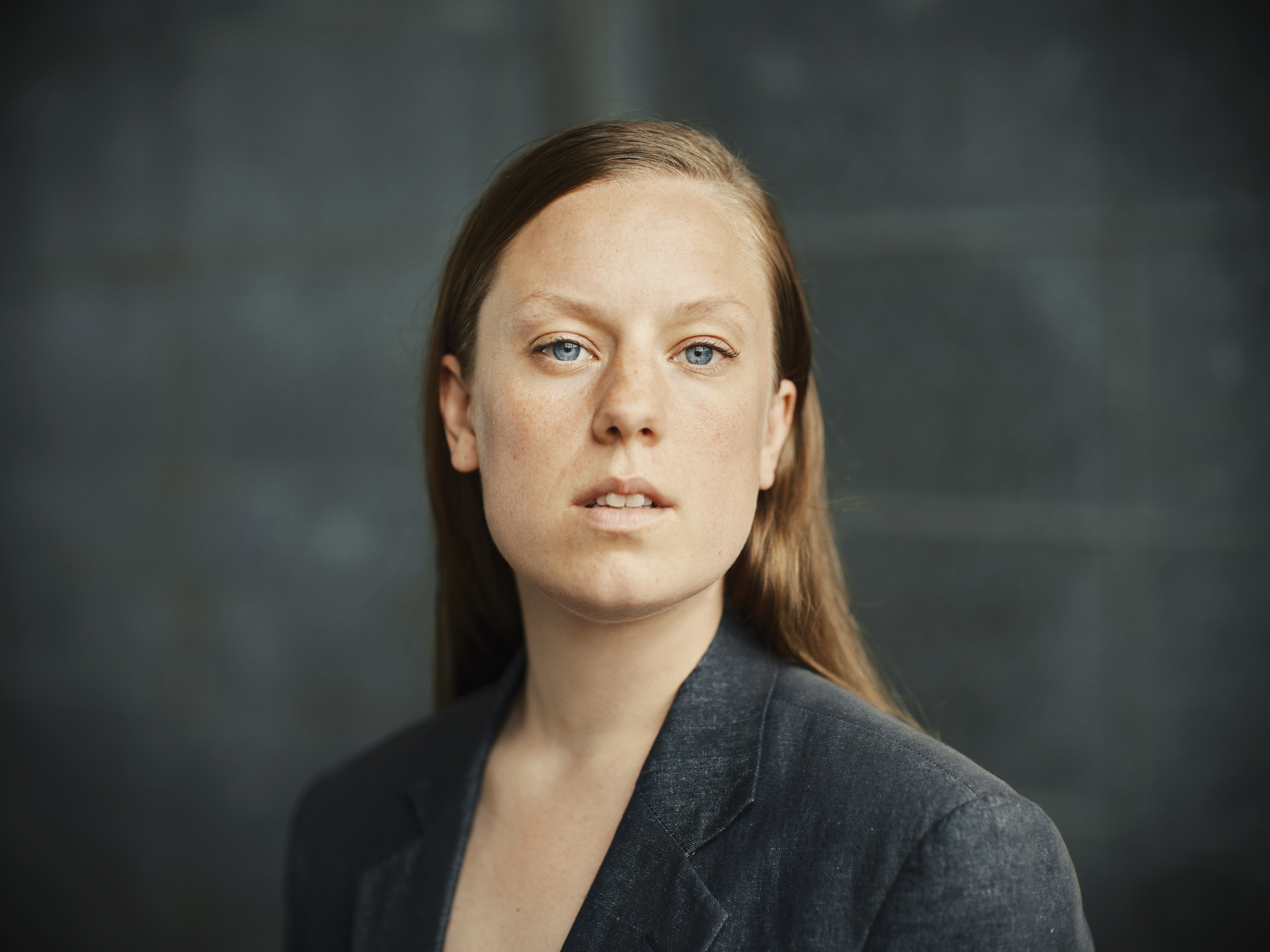 Silke Kirstine Ekmann Kidholm